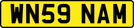WN59NAM