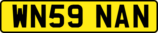 WN59NAN