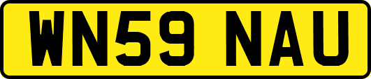 WN59NAU