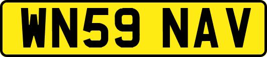 WN59NAV