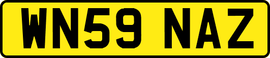 WN59NAZ