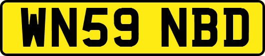 WN59NBD