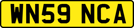WN59NCA