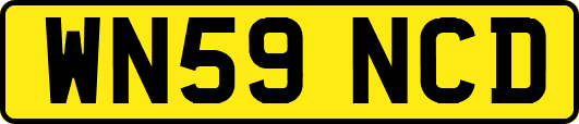 WN59NCD