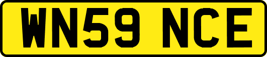 WN59NCE