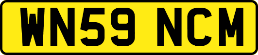 WN59NCM