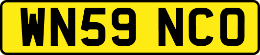 WN59NCO