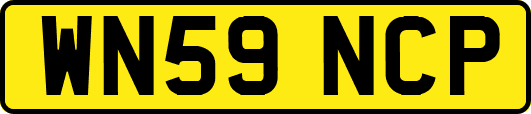 WN59NCP