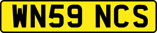 WN59NCS