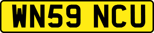 WN59NCU
