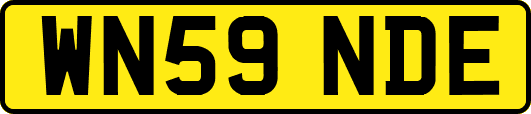 WN59NDE