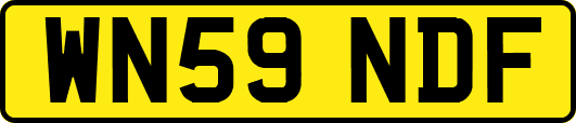 WN59NDF