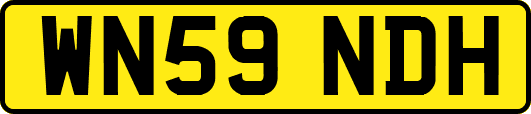 WN59NDH