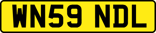 WN59NDL