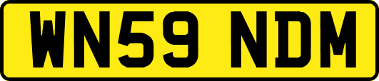 WN59NDM