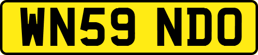 WN59NDO