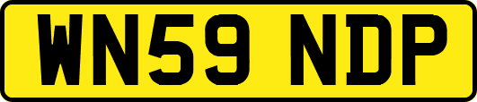 WN59NDP