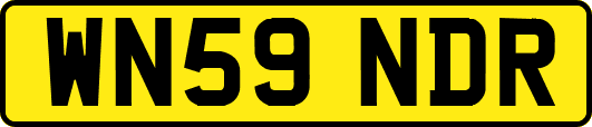 WN59NDR