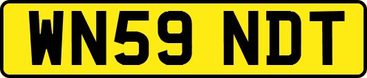 WN59NDT