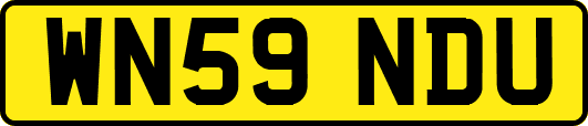 WN59NDU