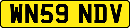 WN59NDV