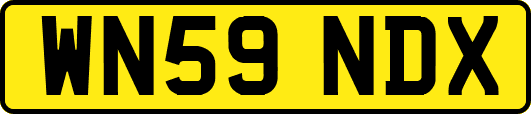 WN59NDX