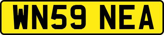 WN59NEA
