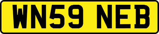 WN59NEB