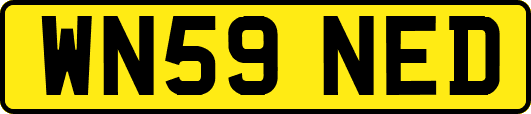 WN59NED