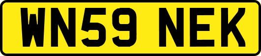 WN59NEK