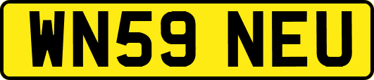 WN59NEU