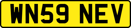 WN59NEV