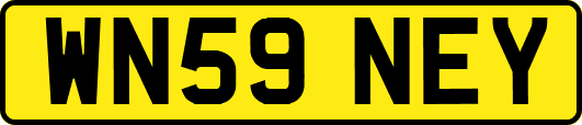 WN59NEY