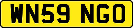 WN59NGO