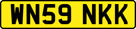 WN59NKK