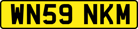 WN59NKM