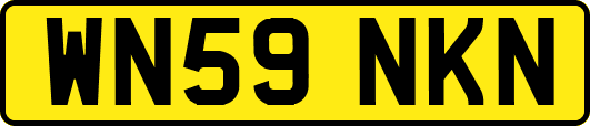 WN59NKN
