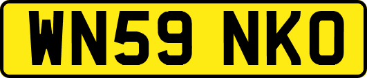 WN59NKO