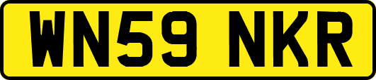 WN59NKR