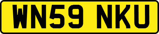 WN59NKU