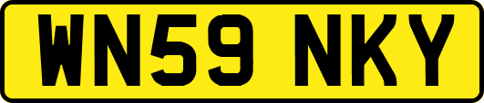 WN59NKY