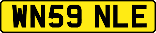 WN59NLE