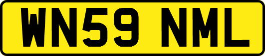 WN59NML