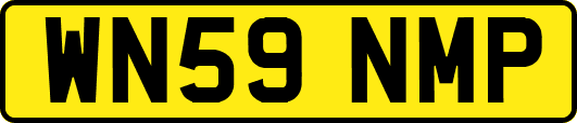 WN59NMP