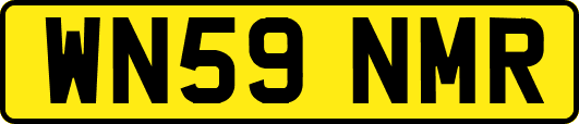 WN59NMR