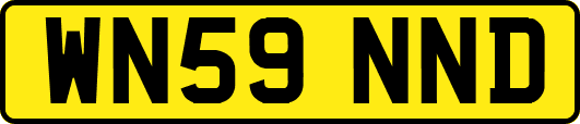 WN59NND