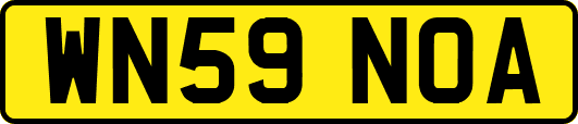 WN59NOA