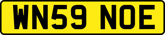 WN59NOE