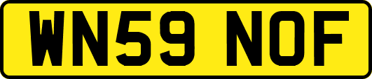 WN59NOF