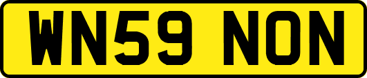 WN59NON